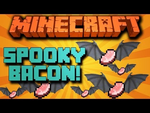 HERMITCRAFT FTB Unleashed {EP.13} - SPOOKY Bacon & Hydras