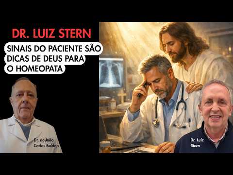 Cada tipo de câncer é um — os sinais dos pacientes são pistas para o homeopata