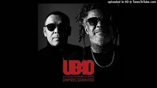 UB40 Happy Includes Everyone