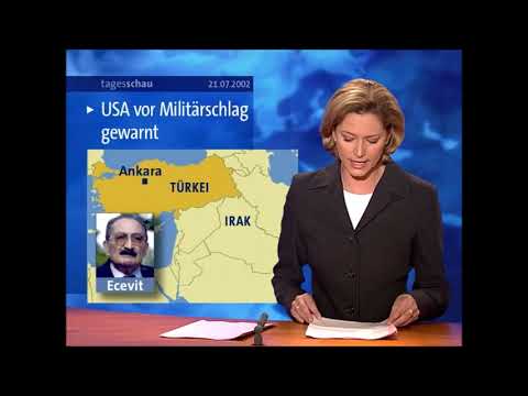 Verschwörungstheorien, der 11. September 2001, Ellen Arnhold und die ARD-Tagesschau vom 21.07.2002