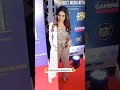 Donal Bisht At The Red Carpet Of IWMBuzz Media Network Shots Shortvideo Donalbisht