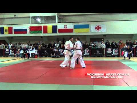 GrandPrix Mercedes 2015 Final -70 Grushenko Alexandеr (UKR) -  Bilinskyi Volodymyr (UKR, aka)