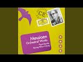 Messiaen: Poèmes pour mi: VIII. Le collier