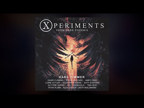 Hans Zimmer & Steve Mazzaro - X-X (Extended Demo Suite)