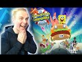 I M A Goofy Goober Rock Spongebob Squarepants Movie Reaction The Cinematic Masterpeice