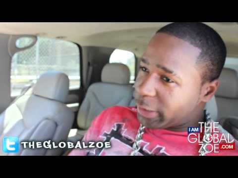 The Global Zoe (Phatboi) H.Z.I.C. & Money Chase Vlog