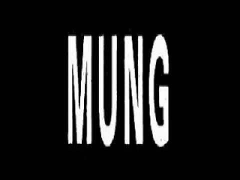 Mung - The Ballad of Fatty Arbuckle (from their 