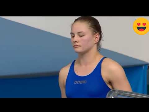 uncut show 10 m platform european diving olqa biko vs kaya