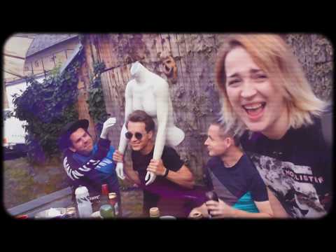 The Spants - The Spants - Higher [Official Music Video]
