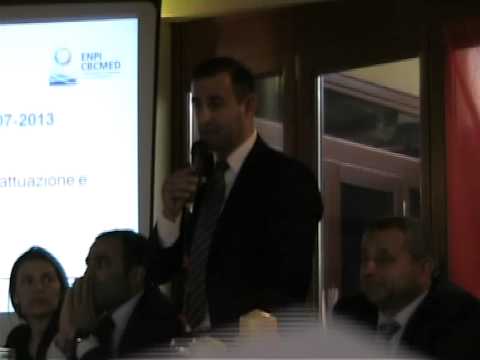 2 - Sindaco Landcare Med - Decimoputzu - 06 maggio 2014