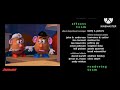 Toy Story 2 Creditos Disney Junior