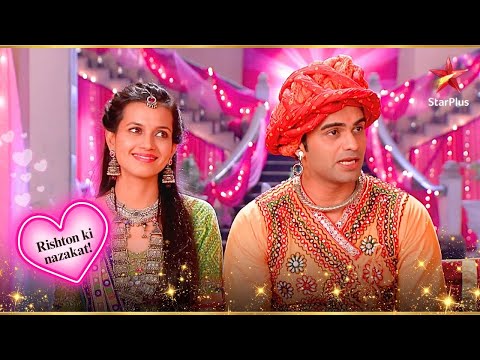 Music of Alok and Muskaan! | Full Ep. 1696 - 1697 | Yeh Rishta Kya Kehlata Hai