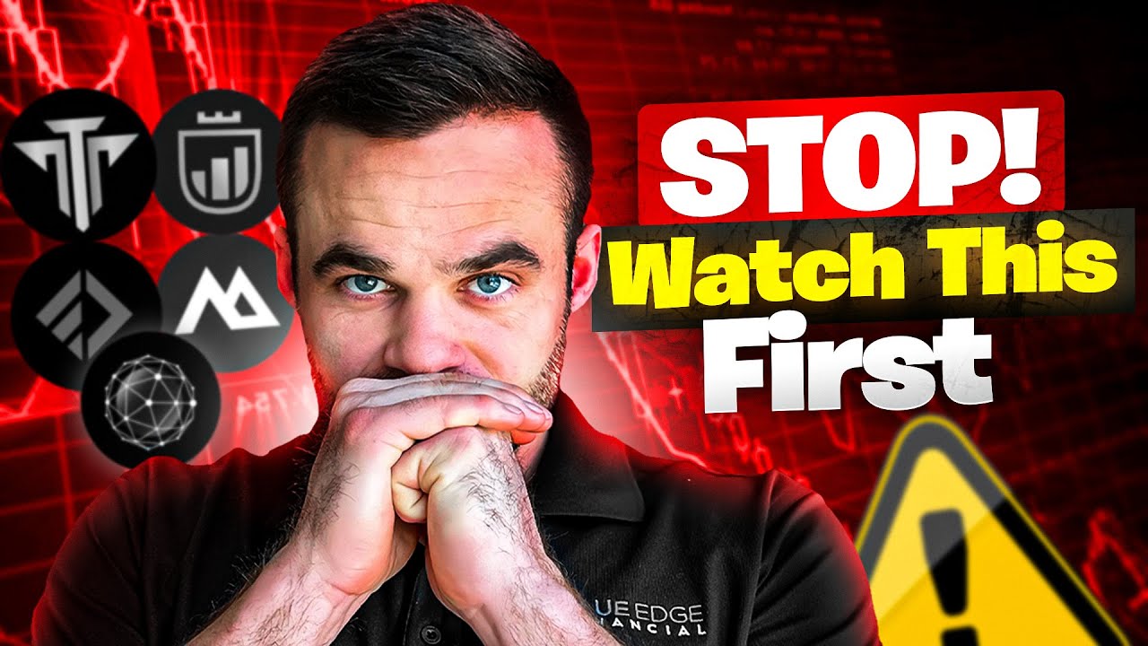 Prop Firms EXPLAINED! (Beginners Must-Watch)