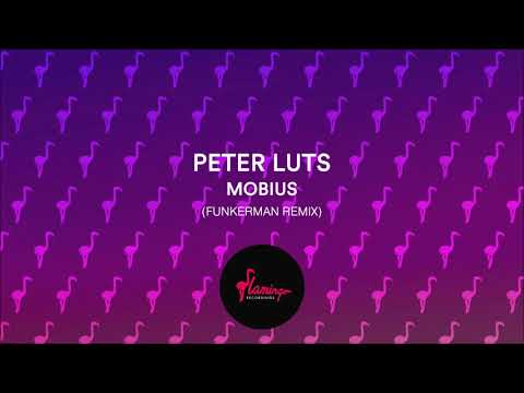 Peter Luts - Mobius (Funkerman Remix) [Flamingo Recordings]