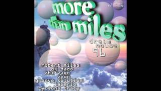 Dream House 96 More Than Miles Video