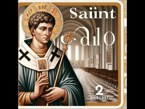 St. Odilo of Cluny: A Humble Reformer and Advocate for Souls