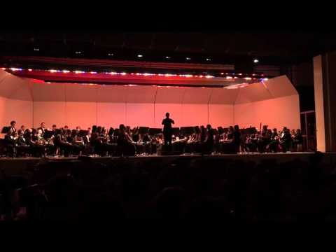 Williamsville South Wind Symphony