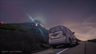 Majestim  - Blue Or Nothing