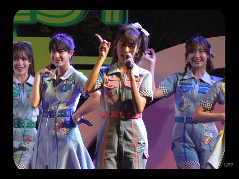 [ Mobile BNK48 ] จะอยู่เคียงข้างไปแบบนี้นะ