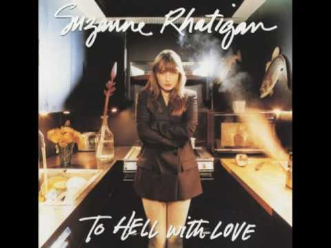 Suzanne Rhatigan - To hell with love