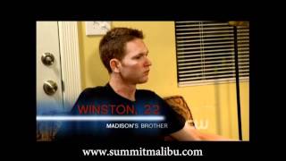 Willie Oswald Of Summit Malibu And Brianna On Dr. Drew Lifechangers Epsiode