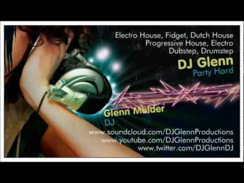 DJ Glenn - Apocalypse (End Of The Year) Mixtape [Part 2/6]