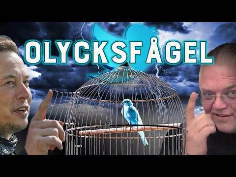 Kanariefågeln i gruvan - Carl Norberg 2022-04-18