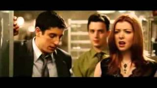 Matt Nathanson - Laid (Move Music Video)