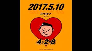 [Full Audio] PSY - LOVE (Feat Taeyang )