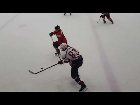 Narva PSK - HC Everest 05.09.2019 (Coolbet Hokiliiga)