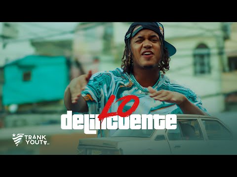 Jankobow - Lo Delincuente (Video Oficial ) Prod. La Greña