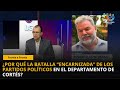 Frente A Frente 24 De Septiembre De 2025