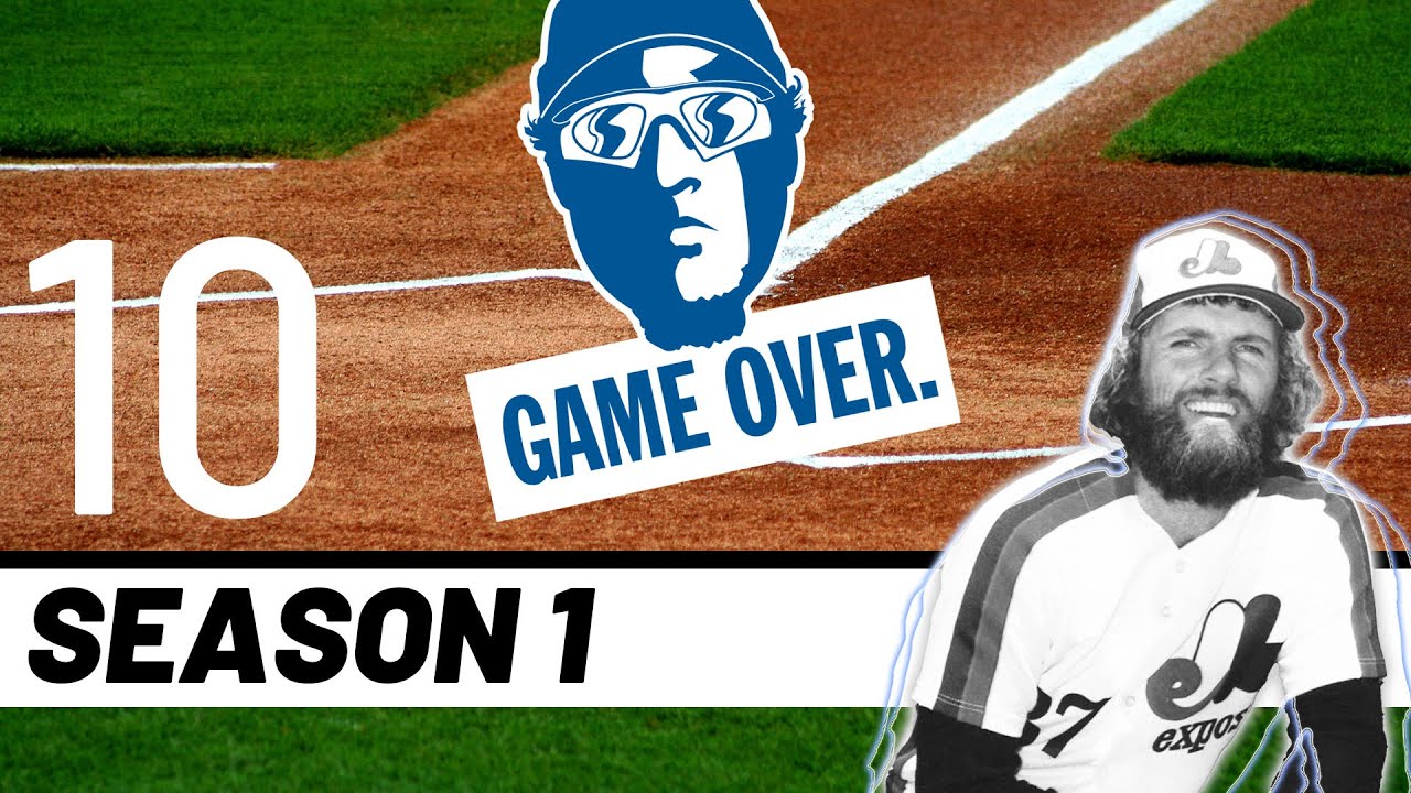 S01SH10 - Game Over - Bill Lee (ENG)