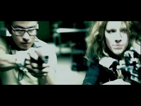 Breach Teaser Trailer