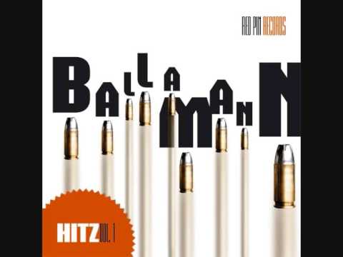 Ballamann Hitz. Vol. 1 - Low Society ( Minizta feat. $B) - Wir machens vor ( B.I.T.C.H - Diss)