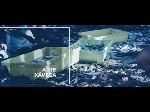 Estacao Náutica de Espinho