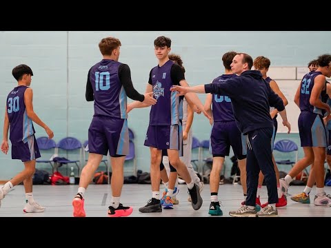 Sussex Storm vs London Legends u16 Prem 10th November 2024