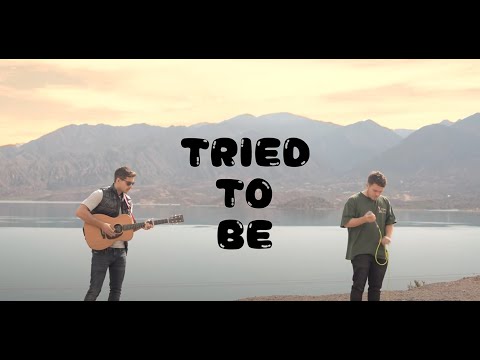 Citycreed - Tried To Be (Official Video)