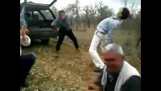 Dave Gahan -  I  need you.