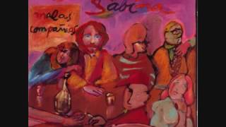 Gulliver   Joaquin Sabina