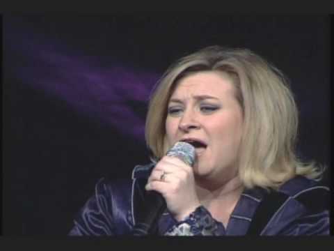 TaRanda Greene - "Redeemer" - 2007