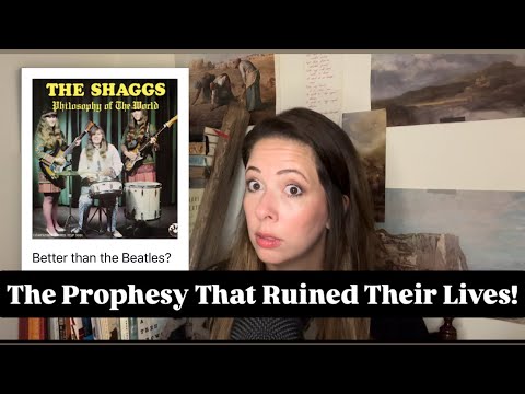 Trapped for YEARS in Their Father’s Fantasy!