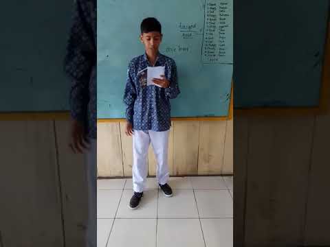 Alhasyimiyyah senior High school