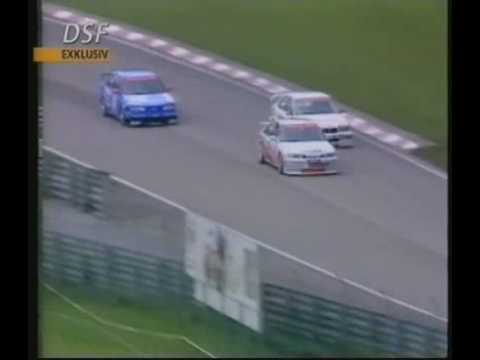 STW 1995  Salzburgring