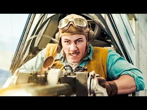 Мидуэй (2019) - Трейлер