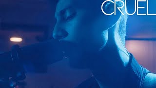 Nightcars - Cruel (Live At Reno)