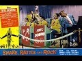 Shake, Rattle & Rock! - Fats Domino (1956) / Full Movie