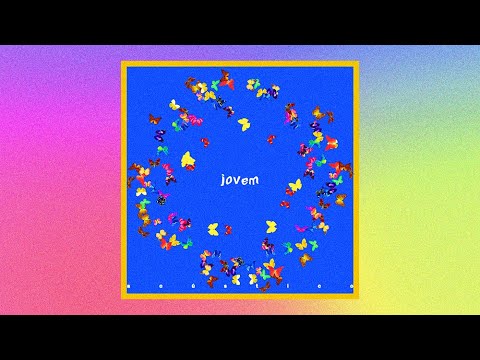 Julio Secchin, Rebeca - Jovem (Acústico)  Lyric Video