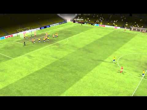 Teplice 3 - 0 Viktoria Zizkov - Match Highlights