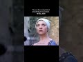 Elizabeth was the ultimate revenge for Anne Boleyn #royal #history #tudor #queen #viral #shorts